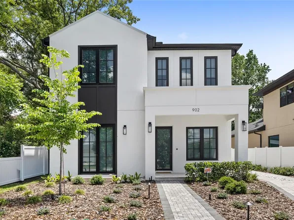 902 Shady Lane Dr, Orlando, FL 32804