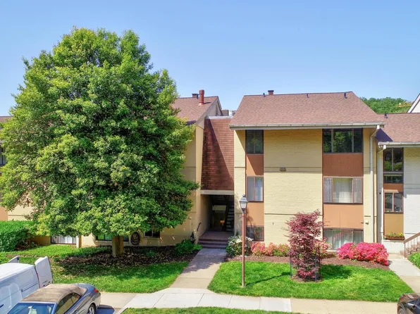 8 Cross Keys Rd #8F, Baltimore, MD 21210