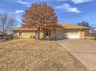6516 Circo Dr, Granbury, TX 76049