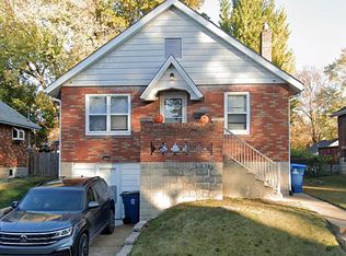 3530 Roy Ave, Saint Louis, MO