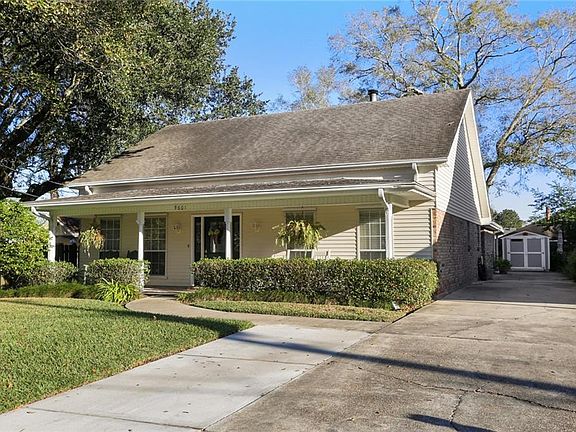 2nd image of 9601 Red Church Ln