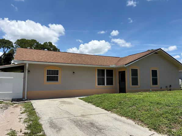 4306 3rd St W, Lehigh Acres, FL 33971