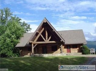 1448 Keaton Rd, Westfield, NC 27053