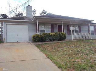 5 Chelsea Ln #0, Grantville, GA 30220