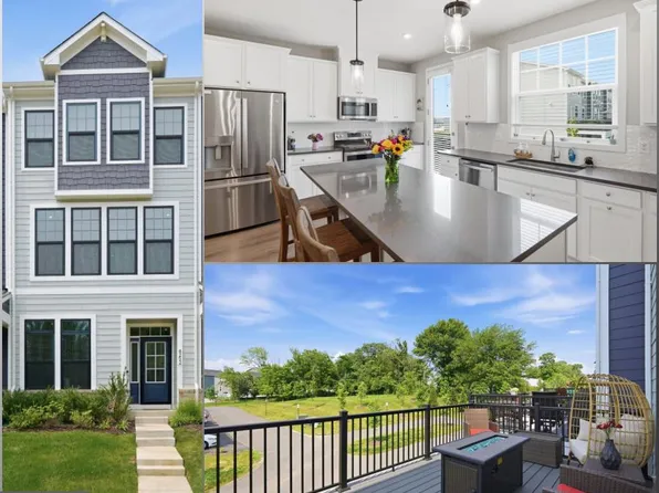 4252 Frost St, Marshall, VA 20115