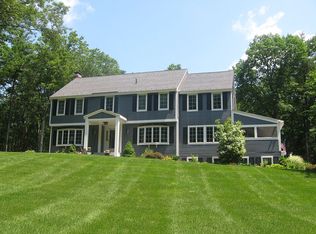 84 Maynard Farm Rd, Sudbury, MA 01776