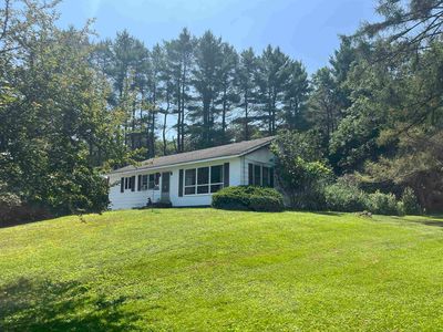 126 Parker Avenue, Proctorsville, VT, 05153