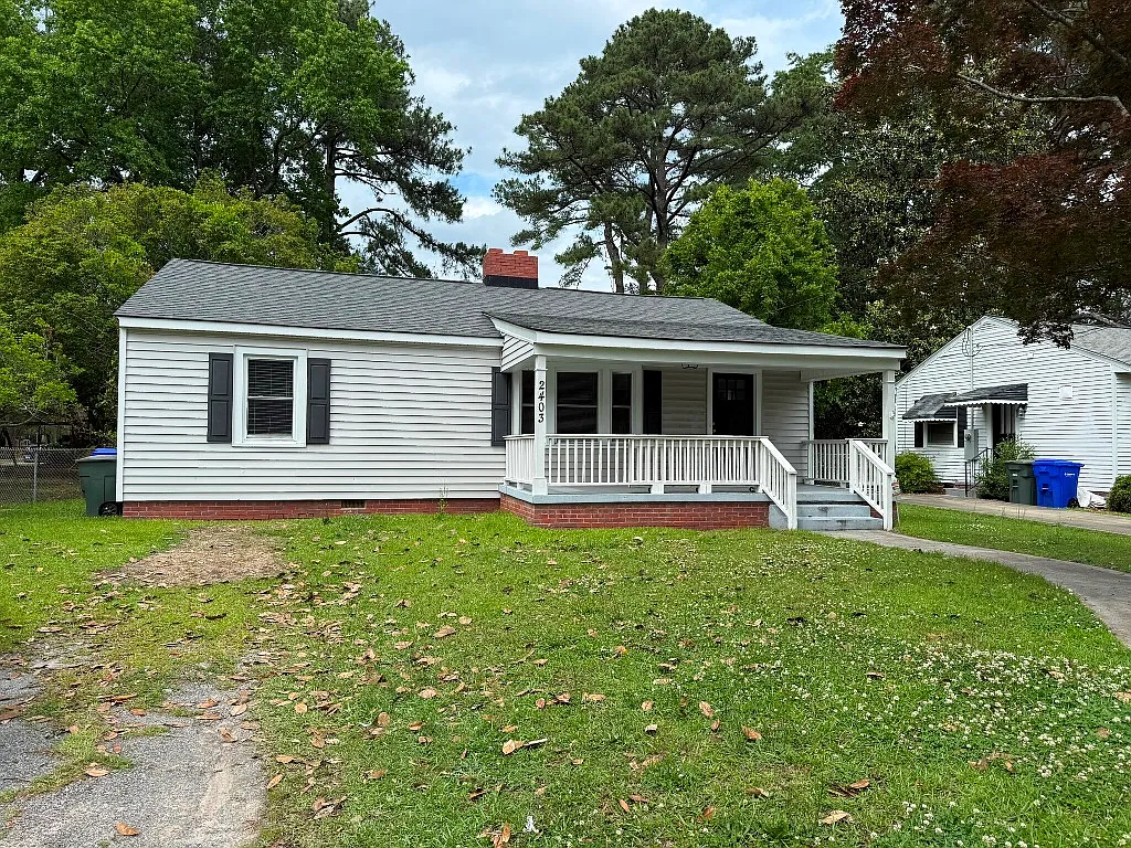 3 bed, 1456 sqft, $1,800 — Photo 3