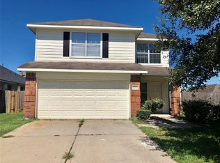 9011 Aspen Trace Ln, Humble, TX 77338