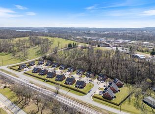 Johnson Switch Townhomes, Springdale, AR 72762