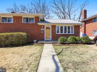 10206 Leslie St, Silver Spring, MD 20902