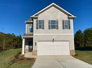 208 Harrison Ln NE, Calhoun, GA 30701