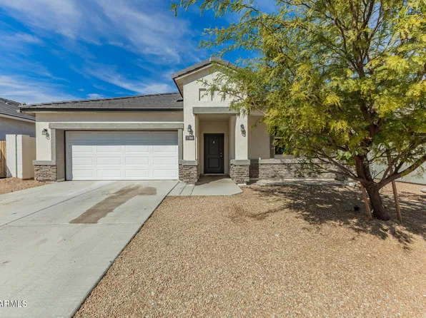 1180 W Paradise Way, Casa Grande, AZ 85122