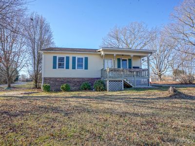 1124 S Main St, Granite Quarry, NC, 28146