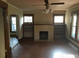 1121 16th St NW, Canton, OH