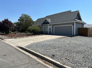 9230 Benedict Dr, Sparks, NV 89441