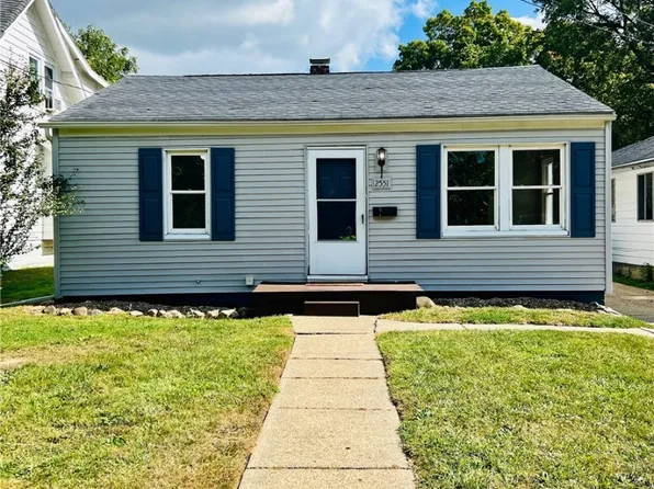 2551 Edwin Ave, Akron, OH 44314