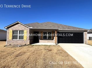 103 Terrence Dr, Beebe, AR 72012