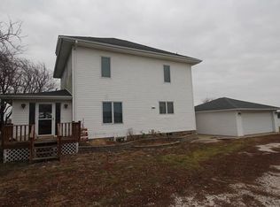 1332 190th St, Webster City, IA 50595