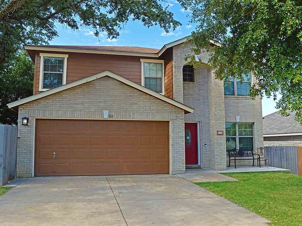 1st image of 110 E Wildflower Blvd