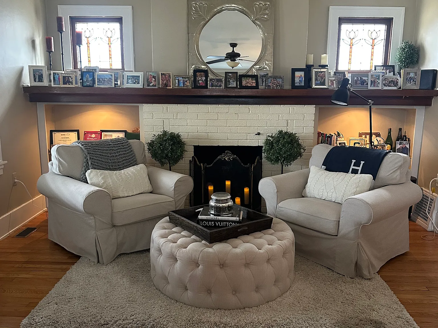 2 bed, 1100 sqft, $2,025 — Photo 2