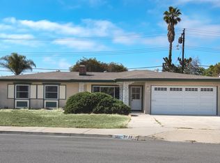 2734 Portola Dr, Costa Mesa, CA 92626