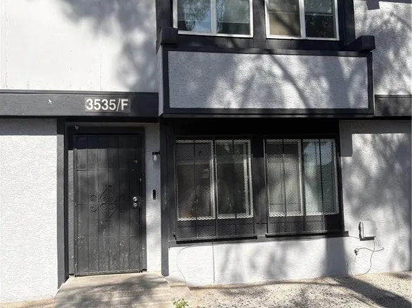 3535 Mercury St APT F, North Las Vegas, NV 89030