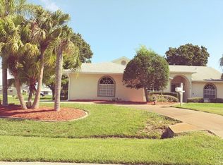 674 Chesser Ave, Sebastian, FL 32958