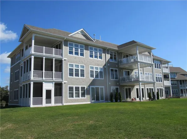 7 Compass Way #202, Westerly, RI 02891