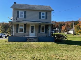 14626 Olsen Ln, Cascade, MD 21719