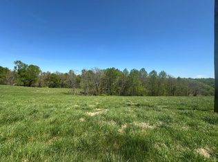 LOT 9 H O Allison Rd, Baxter, TN 38544