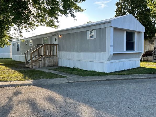 5900 W County Road 350 N LOT 129, Muncie, IN 47304