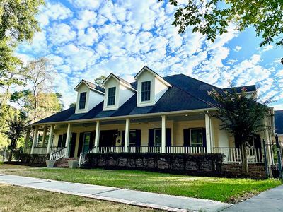 10 Oakleigh Blvd, Beaumont, TX, 77706