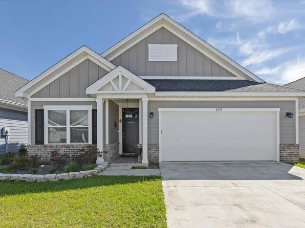 2339 Lexington Pond Way, Tallahassee, FL 32311