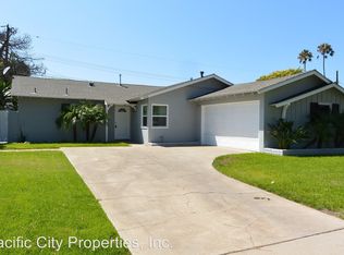 16121 Warren Ln, Huntington Beach, CA 92649