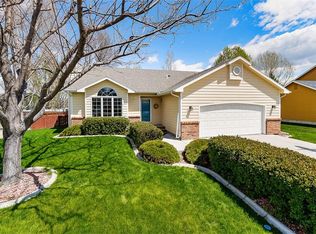 3721 Fort Laramie Dr, Billings, MT 59102