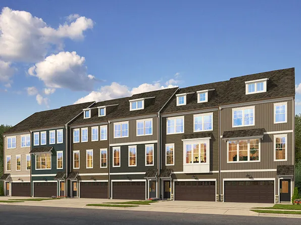 1793 Cherry Birch St, Dumfries, VA 22026