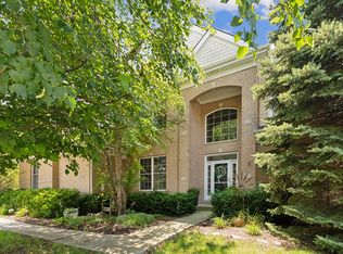 21414 Breton Rd, Frankfort, IL 60423