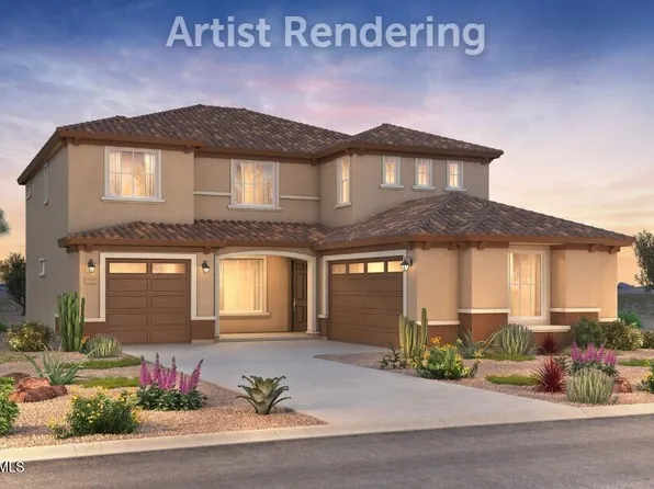 27533 N 71ST Avenue, Peoria, AZ 85383