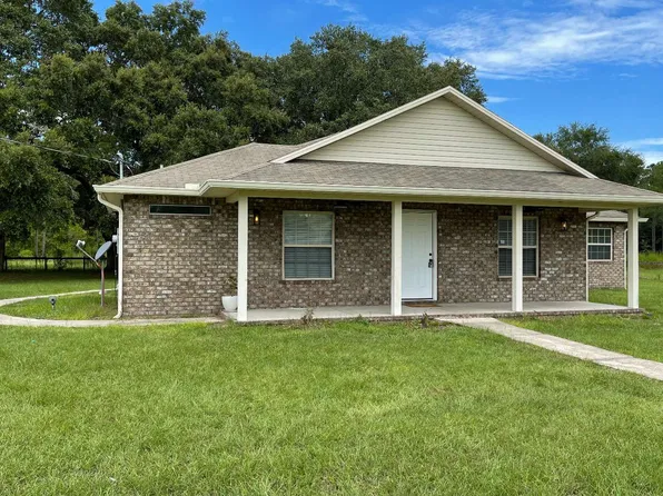 8001 NW 137th St, Lake Butler, FL 32054