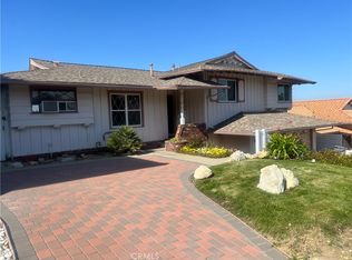 2027 W Toscanini Dr, Rancho Palos Verdes, CA 90275