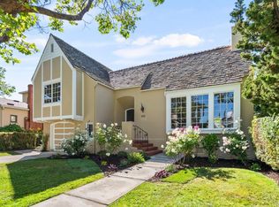 132 Avila Rd, San Mateo, CA 94402