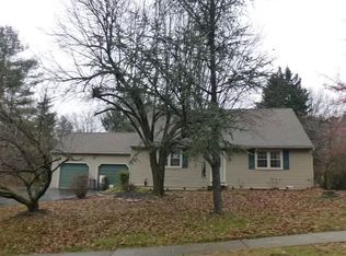 539 Paradise Rd, York, PA 17406