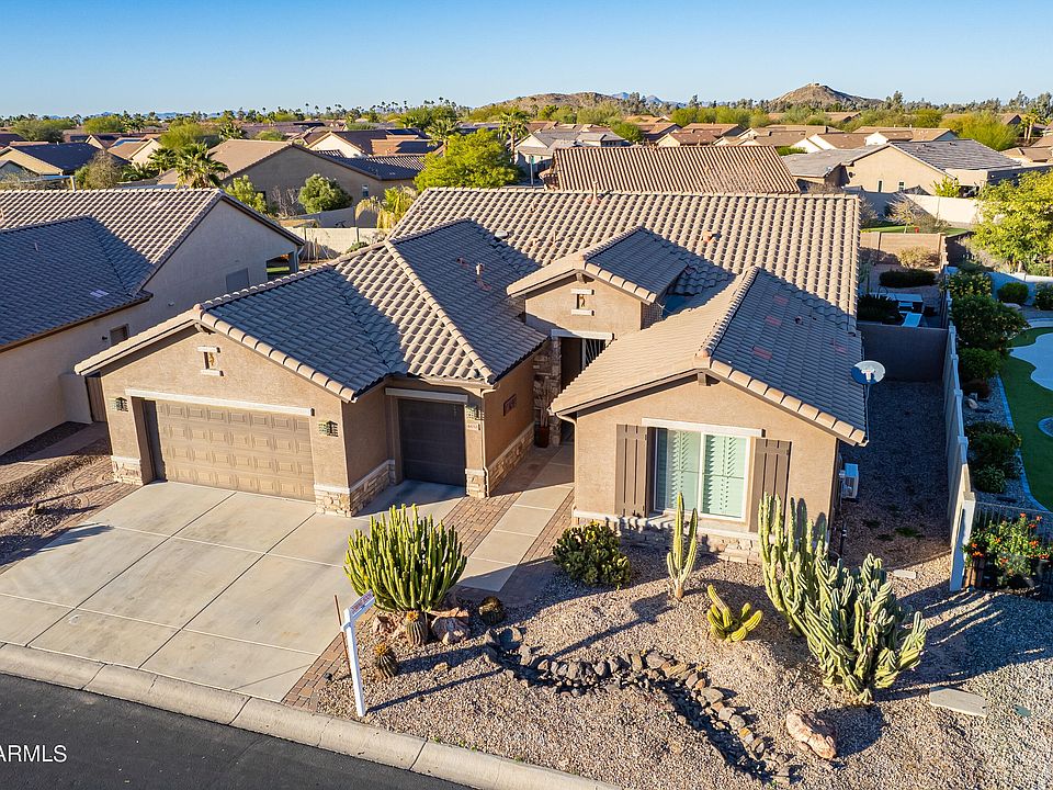 1st image of 4658 W BUCKSKIN Drive