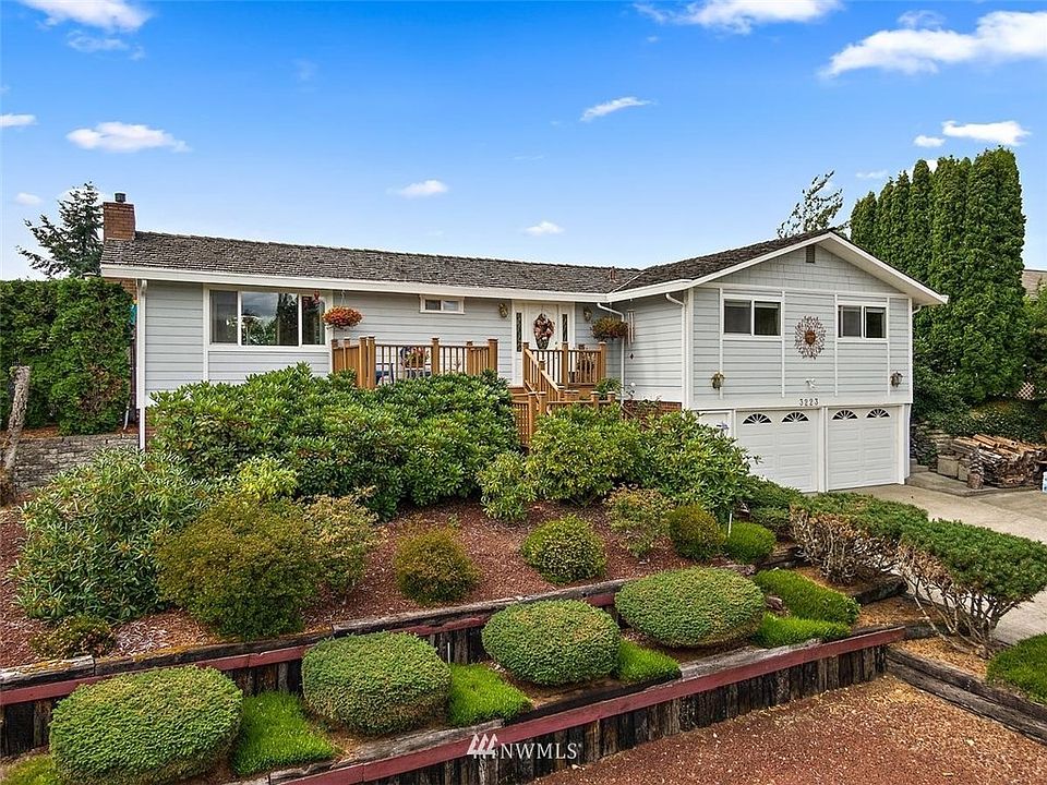 3223 N Narrows Drive, WA 98407 Zillow