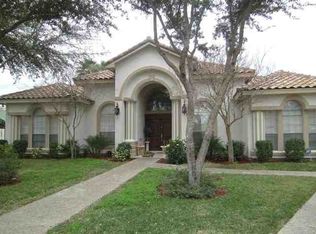 3002 Falcon Ridge Cv, Laredo, TX 78045