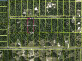 SW Nautilus Blvd Lot 14, Dunnellon, FL 34431