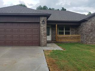 265 Covey Ln, Austin, AR 72007