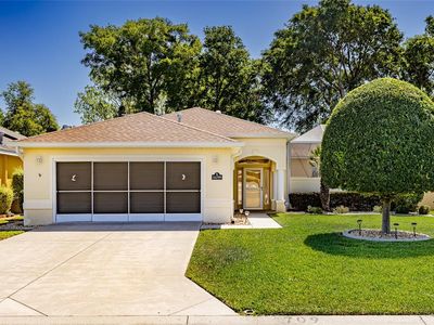 16299 SW 14th Avenue Rd, Ocala, FL, 34473