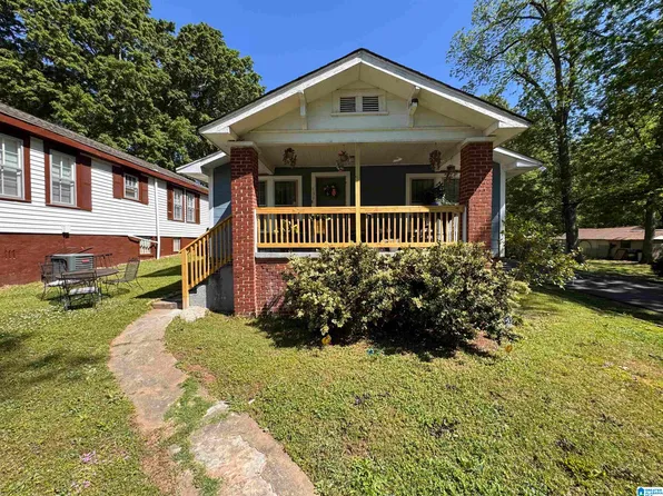 139 Elrie Blvd, Bessemer, AL 35020